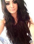 WWE - Paige
