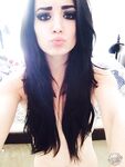 WWE - Paige