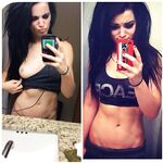 WWE - Paige