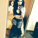 WWE - Paige