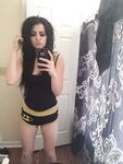 WWE - Paige