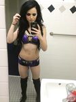WWE - Paige