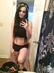 WWE - Paige