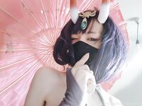 CosDestiny Photo Leak