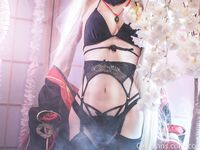 CosDestiny Photo Leak