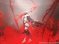 CosDestiny Photo Leak