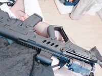 CosDestiny Photo Leak