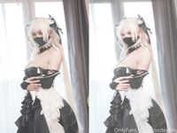 CosDestiny Photo Leak