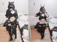 CosDestiny Photo Leak