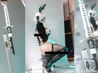 CosDestiny Photo Leak