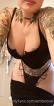 Onlyfans Embodoe