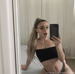 Onlyfans lilith Cavaliere