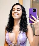 Onlyfans Malu Trevejo