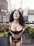 Onlyfans Malu Trevejo