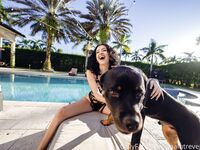 Onlyfans Malu Trevejo