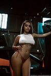Onlyfans Malu Trevejo