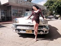 Onlyfans Malu Trevejo