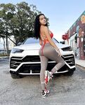 Onlyfans Malu Trevejo