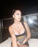 Onlyfans Malu Trevejo