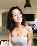 Onlyfans Malu Trevejo