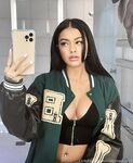 Onlyfans Malu Trevejo