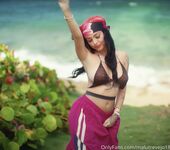 Onlyfans Malu Trevejo