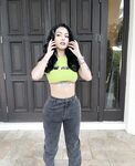 Onlyfans Malu Trevejo