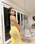 Onlyfans Malu Trevejo
