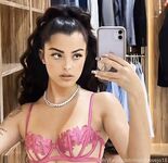 Onlyfans Malu Trevejo