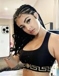 Onlyfans Malu Trevejo