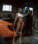 Onlyfans Malu Trevejo