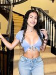 Onlyfans Malu Trevejo