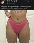 Onlyfans Malu Trevejo