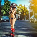 Onlyfans Melanie Pavola