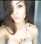 Onlyfans Melanie Pavola