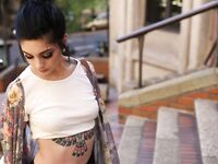 Onlyfans Taylor White