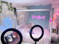 belle delphine Mitsuri