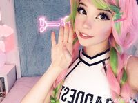 belle delphine Mitsuri