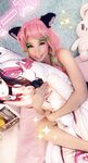 belle delphine Mitsuri