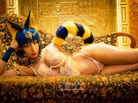 Haneame Ankha Cpsèaòy