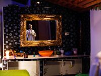 LeidyMarvel  - OIL -