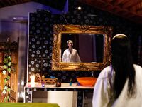 LeidyMarvel  - OIL -