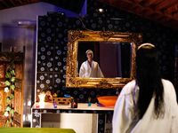 LeidyMarvel  - OIL -