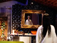 LeidyMarvel  - OIL -