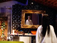 LeidyMarvel  - OIL -