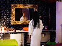 LeidyMarvel  - OIL -