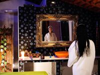 LeidyMarvel  - OIL -