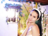 LeidyMarvel  - OIL -