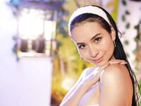 LeidyMarvel  - OIL -