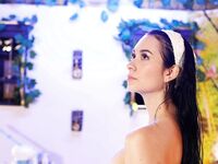 LeidyMarvel  - OIL -